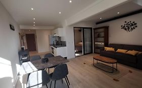 Appartement Vieux Nice S
