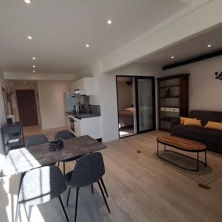 Appartement Vieux Nice S Exterior photo