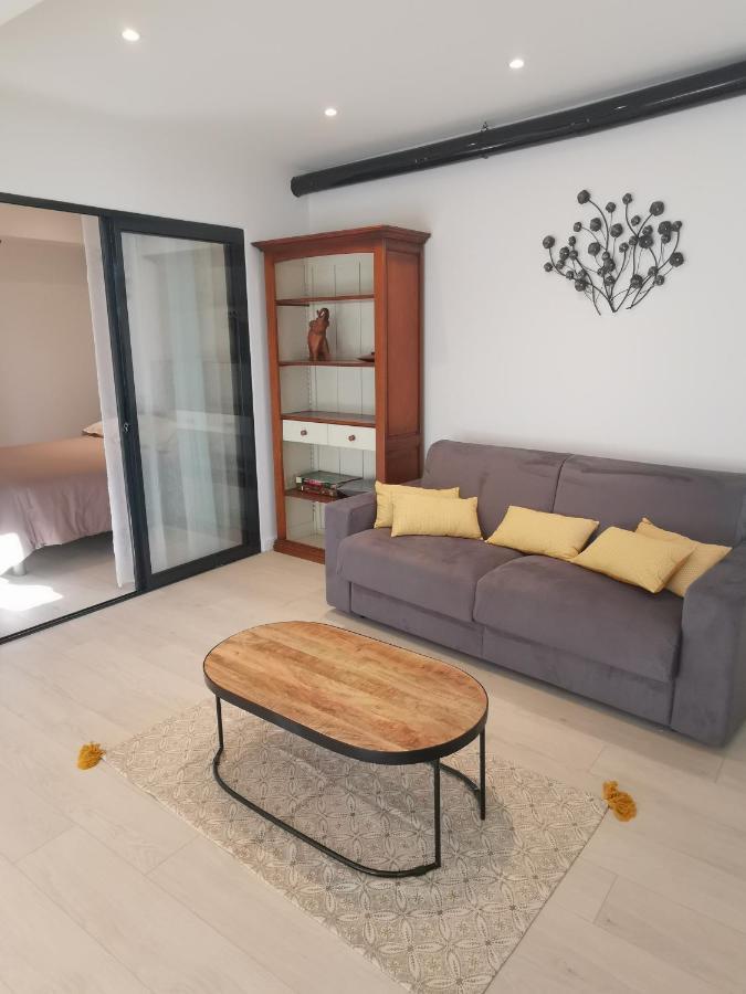 Appartement Vieux Nice S Exterior photo